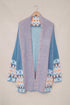 Women's Autumn Winter Cardigan Top - ROUTINE FASHION